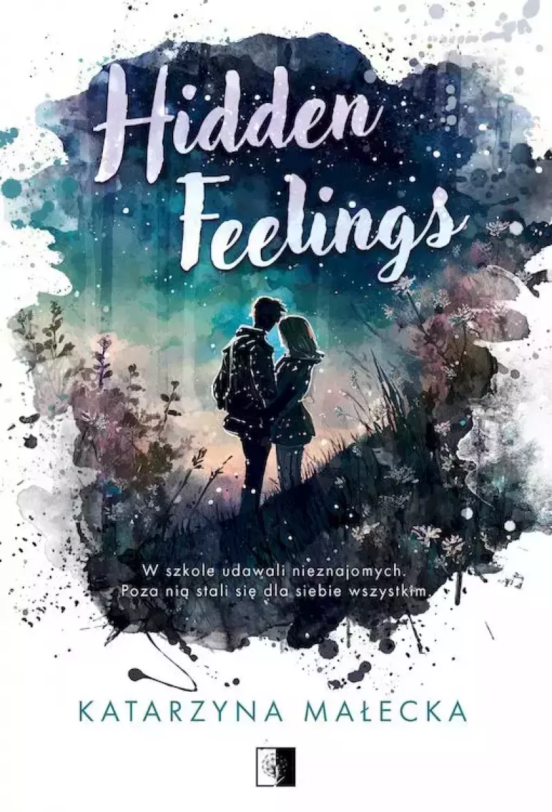 Hidden. Feelings Hidden. Feelings