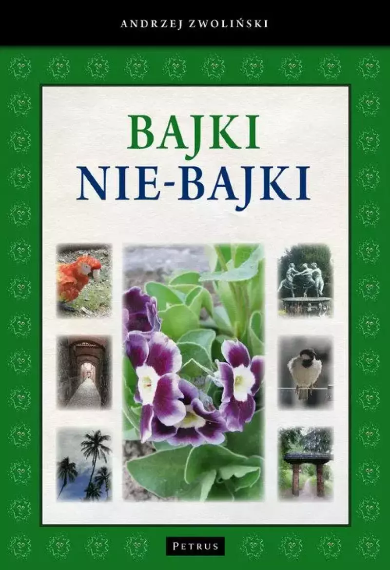 Bajki nie-Bajki Bajki nie-Bajki