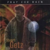 Pray for rain, CD - zdjęcie