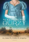 Kochankowie Burzy. Tom 4. Martwa cisza - zdjęcie