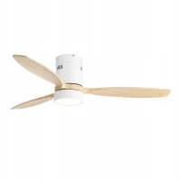 EXTRALINK NATURE FLOW 52 SMART WIFI, zdjęcie 2
