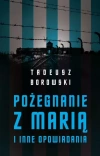 Pożegnanie z Marią - zdjęcie