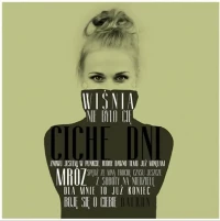 Ciche Dni, Winyl, zdjęcie 4