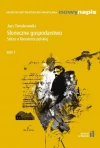 Szkice o literaturze.. T.1 Słoneczne gospodarstwo - zdjęcie