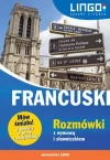 Francuski. Rozmówki z wymową i słowniczkiem. Mów śmiało! - zdjęcie