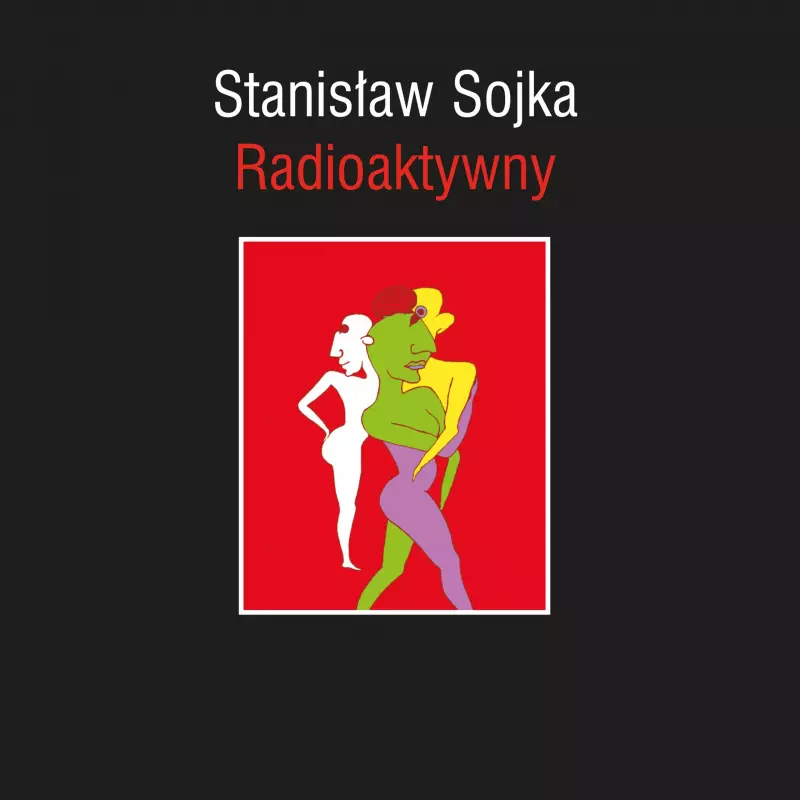 Radioaktywny. Winyl Radioaktywny. Winyl