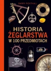 Historia żeglarstwa w 100 przedmiotach - zdjęcie