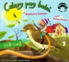 Cztery pory baśni. Wiosna. Część 1. Audiobook - zdjęcie
