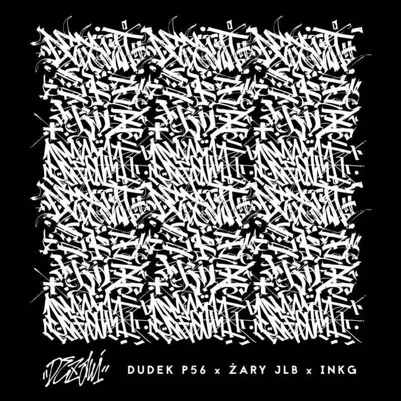 Deżawi, CD
