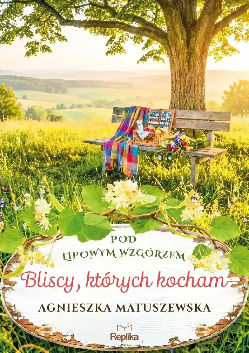 Bliscy, których kocham