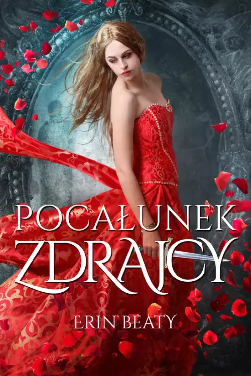 Pocałunek zdrajcy Pocałunek zdrajcy