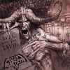 LIZZY BOR DEAL WITH THE DEVIL. CD - zdjęcie