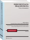 Dokumentacja pracownicza. Wzory. Komenta - zdjęcie