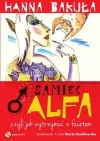 Samiec alfa, czyli jak wytrzymać z facetem. Audiobook - zdjęcie