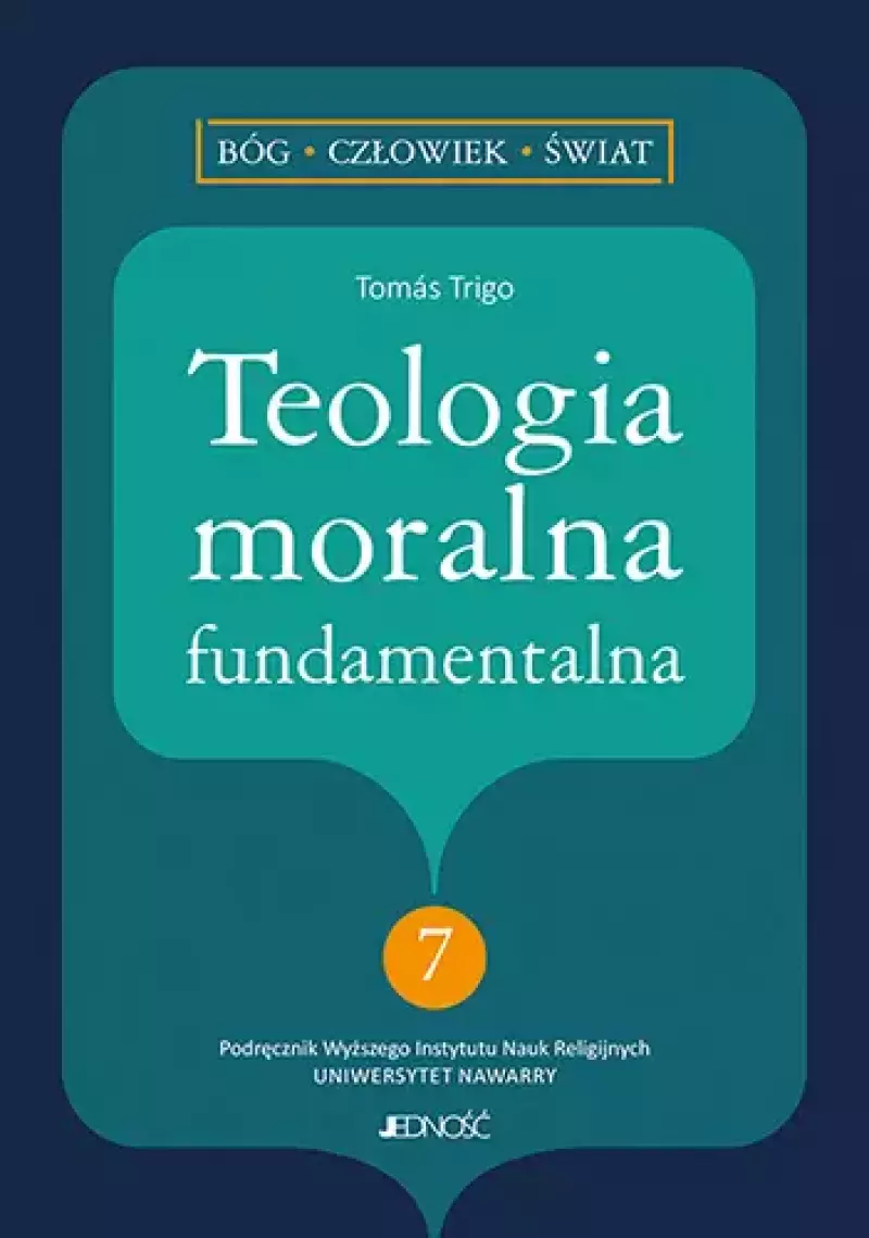 Teologia moralna fundamentalna