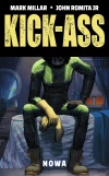 Kick-Ass. Nowa - zdjęcie