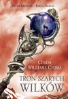 Siedem królestw. Tom 3. Tron szarych wilków - zdjęcie