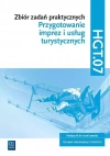 Przygotowanie imprez i usług turystycznych zb.zad. - zdjęcie