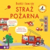 Rozłóż i baw się. Straż pożarna - zdjęcie