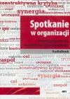 Spotkanie w organizacji. Audiobook - zdjęcie