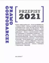 Prawo Gospodarcze Przepisy 2021 - zdjęcie
