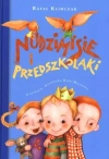 Nudzimisie i przedszkolaki - zdjęcie