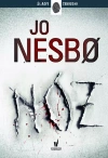 Nóż - zdjęcie