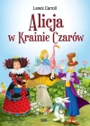 Nowa klasyka bez opracowania. Alicja w Krainie.. - zdjęcie