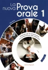 Prova Orale 1 podręcznik A1-B1 ed. 2021 - zdjęcie