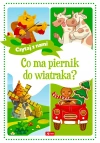 Co ma piernik do wiatraka? - zdjęcie