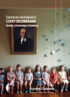Czasy secondhand. Koniec czerwonego człowieka. Audiobook - zdjęcie