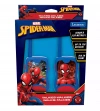 Krótkofalówki walkie talkie Spider-Man ze sprzączką TW12SP - zdjęcie