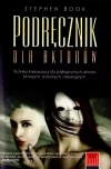Podręcznik dla aktorów. Technika improwizacji dla profesjonalnych aktorów filmowych, teatralnych i telewizyjnych - zdjęcie