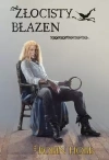 Trylogia Złotoskóry. Tom 2. Złocisty błazen - zdjęcie