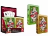 Casino - karty do gry, 55 listków - zdjęcie