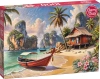 Puzzle 1000 CherryPazzi Thai Paradise 31018 - zdjęcie