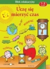 Uczę się mierzyć czas (dodruk)  SIEDMIORÓG - zdjęcie