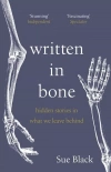 Written In Bone - zdjęcie