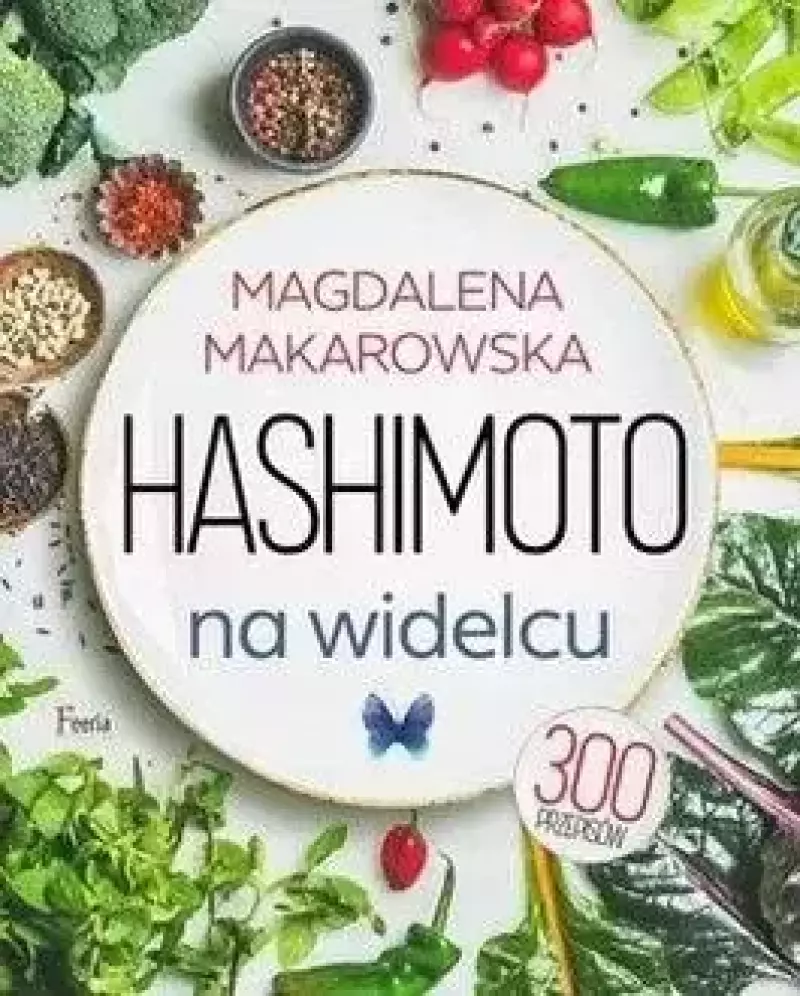 Hashimoto na widelcu w.2023 Hashimoto na widelcu w.2023