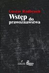 Wstęp do prawoznawstwa - zdjęcie