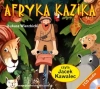 Afryka Kazika. Audiobook - zdjęcie