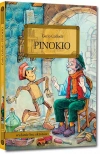 Pinokio (wydanie z opracowaniem i streszczeniem) - zdjęcie