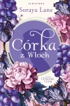 Utracone córki. Tom 1. Córka z Włoch - zdjęcie