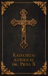 Katechizm Katolicki św. Piusa X (popiel) - zdjęcie