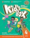 Kid's Box 4. Pupil's Book - zdjęcie