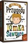 Przygody Tomka Sawyera - zdjęcie