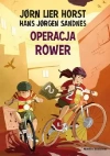 Operacja. Tom 16. Rower - zdjęcie