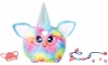 Interaktywna Maskotka FurReal FURBY TIE DYE F8900 Światło Dźwięk Angielski - zdjęcie