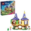 LEGO Disney™ Mała wieża Roszpunki 43294 - zdjęcie