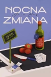 Nocna zmiana - zdjęcie
